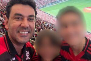 Polícia conclui que secretário matou filhos enquanto dormiam em Goiás