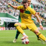 Saiba como vem o Bruscão para encarar o Criciúma pela Taça Acesc