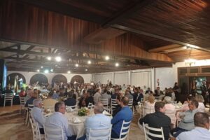 Sindilojas celebra 59 anos e reforça atuação no fortalecimento do comércio regional