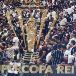 Corinthians vence o Flamengo e é campeão da Supercopa 2026