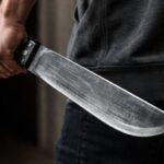 Homem é detido após invadir casa e ferir ex-companheira em Brusque