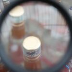 Estado de São Paulo confirma 12ª morte por intoxicação por metanol