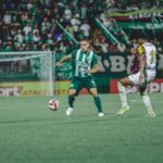 DEFINIDO: Brusque FC encara a Chapecoense nas semifinais do Catarinense 2026