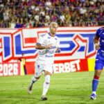 Carlos Renaux arranca empate contra o Marcílio Dias fora de casa