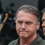 STM dá dez dias para Bolsonaro entregar defesa contra perda de patente