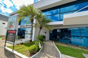 Guabiruba faz história e inaugura a primeira loja de artesanato com identidade 100% local