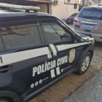 Mega operação contra o crime organizado é deflagrada em Gaspar; VÍDEO