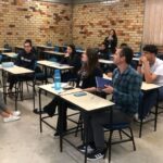 Fundação Cultural de Brusque abre inscrições gratuitas para aulas de idiomas