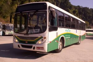 CARNAVAL: Saiba como fica o transporte público municipal em Brusque