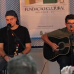 Mosaico Cultural abre calendário de eventos da Fundação Cultural de Brusque