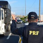 Carnaval 2026: Apesar de fiscalização intensa, PRF registra aumento de mortes em Santa Catarina; VÍDEO