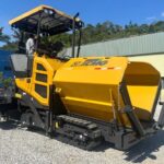 Novos equipamentos são recebidos pela Secretaria de Obras de Brusque