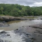 Corpo de homem é encontrado boiando em rio de Benedito Novo