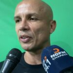 Após derrota, Higo Magalhães exalta campanha e projeta reação na Taça Acesc