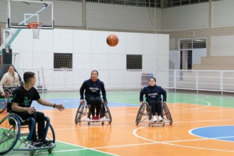 FME de Brusque lança edital suplementar do Bolsa Atleta e amplia vagas