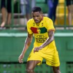 Brusque FC SAF confirma empréstimo de Matheus Pivô ao futebol português