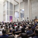 “Convertei-vos e crede no Evangelho”: Quarta-feira de Cinzas marca início da Quaresma