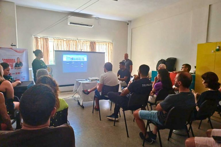 APAE de Brusque abre inscrições para corrida solidária