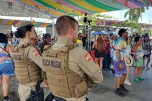 Santa Catarina confirma Carnaval mais seguro do Brasil