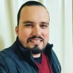 Motociclista Vitor Mines morre após dez dias internado na UTI em Brusque