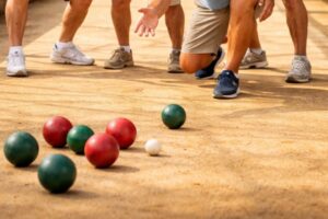 Botuverá abre inscrições para o Campeonato Municipal de Bocha Vale Tudo 2026