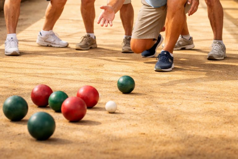 Botuverá abre inscrições para o Campeonato Municipal de Bocha Vale Tudo 2026