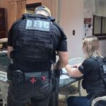 Polícia investiga superfaturamento e desvio de materiais na Prefeitura de Gaspar