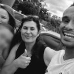 Quem são os três turistas mortos em acidente na BR-101 em Itajaí