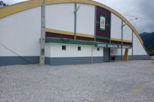 Prefeitura de Botuverá lança edital para concessão do Ginásio Municipal do Imigrante