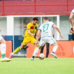 Brusque vence a Chapecoense e fica a um empate da final do Catarinense