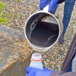 Fundema intensifica fiscalização de efluentes e identifica irregularidades em empresas de Brusque