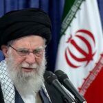 Trump afirma que líder supremo do Irã morreu após ataques dos EUA e Israel