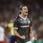 Fluminense supera Bangu e pega Vasco na semi do Campeonato Carioca
