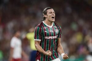 Fluminense supera Bangu e pega Vasco na semi do Campeonato Carioca