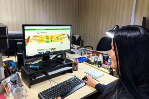 Ouvidoria de Brusque fecha 2025 com 100% de atendimentos e nova sede