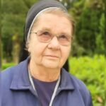 Homem invade convento no PR e mata freira de 82 anos a pauladas