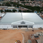 Havan vai inaugurar a megaloja de número 190, em Curitiba (PR)