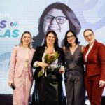 ‘Elas por Elas 2026’ abre inscrições para prêmio com voto popular