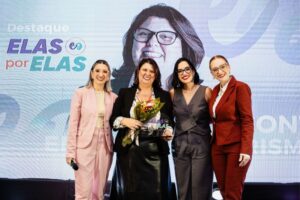 ‘Elas por Elas 2026’ abre inscrições para prêmio com voto popular
