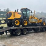 Patrola e caminhão chegam para compor a frota da Secretaria de Obras