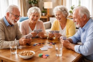 Botuverá abre inscrições para os Jogos Abertos da Terceira Idade 2026