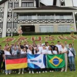 Prefeitura de Brusque abre seleção para Intercâmbio Cultural Brasil-Alemanha 2026