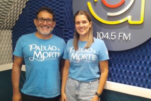 “Paixão e Morte de Um Homem Livre”: Ensaios começam no domingo (22)