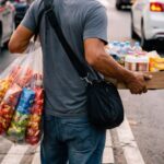 Projeto que proíbe comércio e atividades em cruzamentos será debatido em Brusque