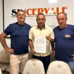 SINTRICOMB e SINCERVALE assinam Convenção Coletiva para 2026/2027