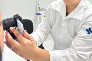 Mutirão de exames realiza 457 atendimentos em Botuverá