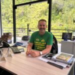 De vaga no SINE a gerente da Havan: 36 anos de carreira construída em Brusque