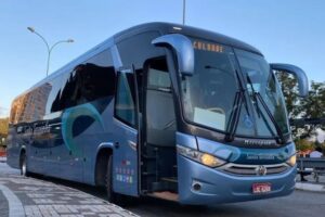 Prefeitura de Brusque abrirá novo período de cadastro para o Transporte Universitário