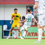 Chapecoense e Brusque decidem vaga a final do Catarinense 2026