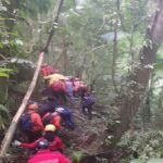 Homem é encontrado morto em área de mata no Vale do Itajaí